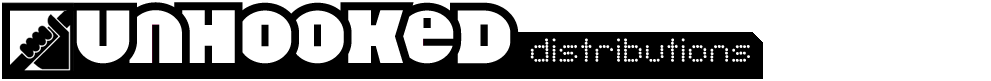 Unhooked Logo